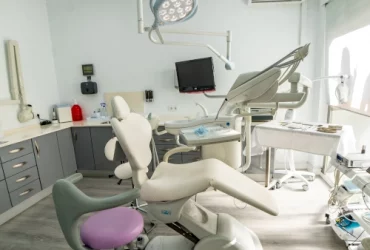 Endodoncia