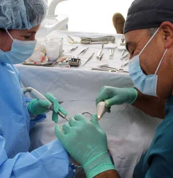 Recomendaciones Postoperatorias para Cirugía Oral en Clínica Dental Hugo Conza