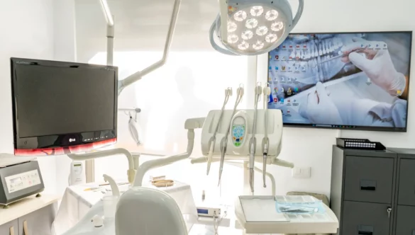 Recomendaciones Preoperatorias para Cirugía Oral en Clínica Dental Hugo Conza