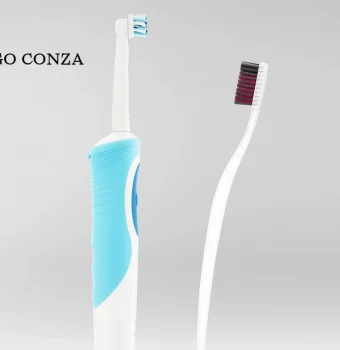 ¿Qué Cepillo Elegir: Convencional o Eléctrico?