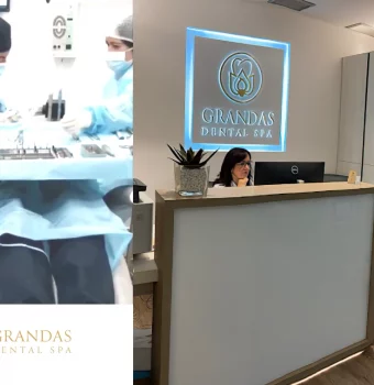 Implantología Avanzada en la Clínica Dental Hugo Conza: Especialistas en Casos Complejos
