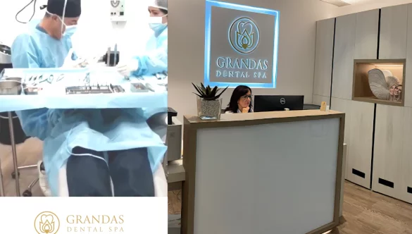 Implantología Avanzada en la Clínica Dental Hugo Conza: Especialistas en Casos Complejos