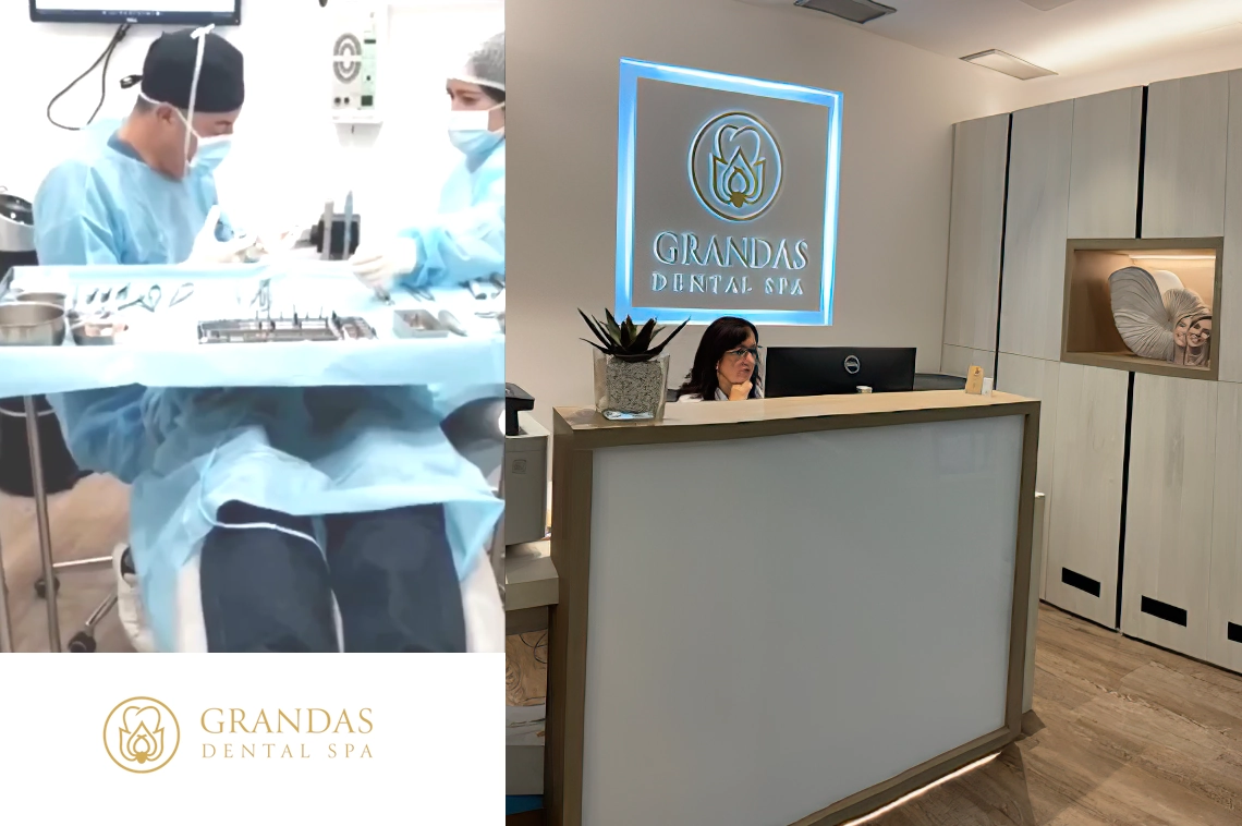 Implantología Avanzada en la Clínica Dental Hugo Conza: Especialistas en Casos Complejos
