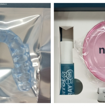 Bruxismo: Tratamiento en Clínica Dental Hugo Conza