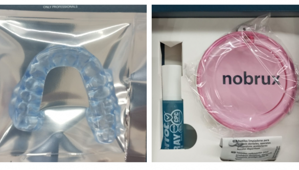 Bruxismo: Tratamiento en Clínica Dental Hugo Conza