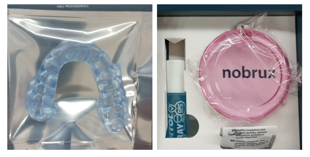 Bruxismo: Tratamiento en Clínica Dental Hugo Conza