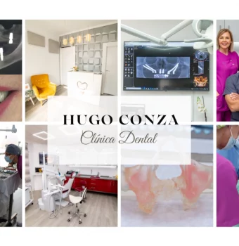 Conoce Nuestra Clínica: Clínica Dental Hugo Conza