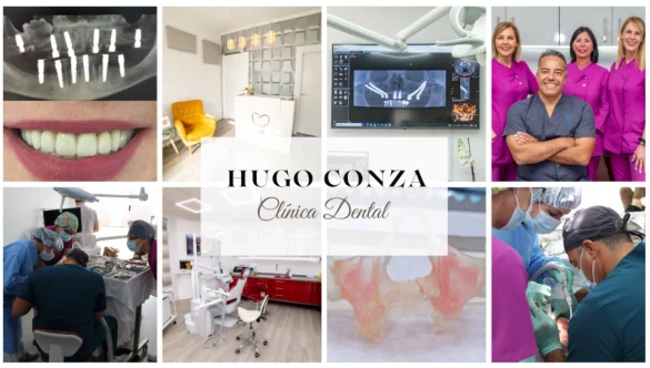 Conoce Nuestra Clínica: Clínica Dental Hugo Conza