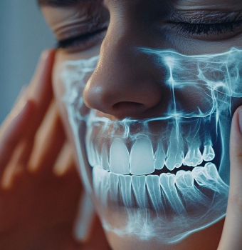 El dolor al morder: Causas y Soluciones