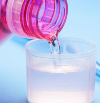 ¿Qué colutorio y dentífrico debería utilizar?