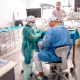 La cirugía dental comienza mucho antes del quirófano