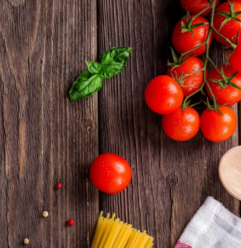 Tu alimentación influye en la salud de tu sonrisa