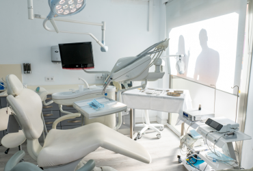 ClínicaDental HC-5