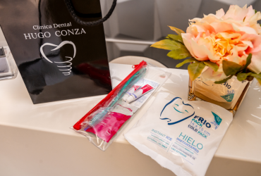 Kit Regalo Postcirugía