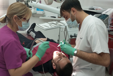 Odontología