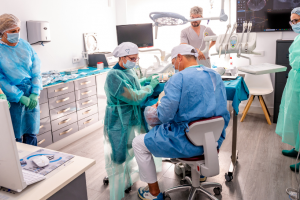 Recuperando sonrisas: los resultados reales en Clínica Dental Hugo Conza