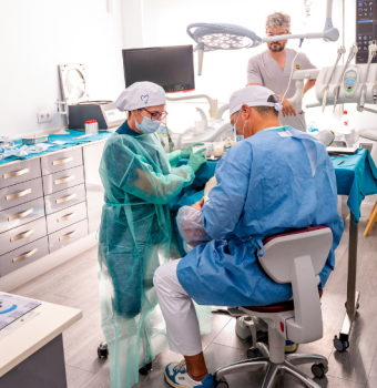 Recuperando sonrisas: los resultados reales en Clínica Dental Hugo Conza