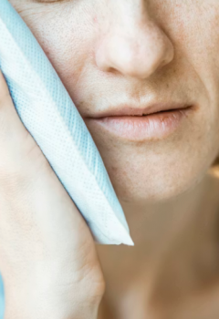 CAUSAS COMUNES DE LA SENSIBILIDAD DENTAL