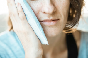 CAUSAS COMUNES DE LA SENSIBILIDAD DENTAL