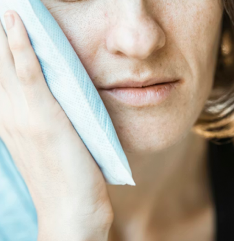 CAUSAS COMUNES DE LA SENSIBILIDAD DENTAL