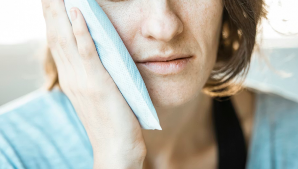 CAUSAS COMUNES DE LA SENSIBILIDAD DENTAL