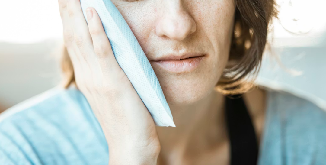 CAUSAS COMUNES DE LA SENSIBILIDAD DENTAL