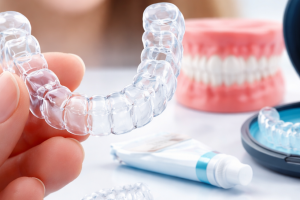 ¿Todo el mundo puede usar ortodoncia invisible? Indicaciones y límites