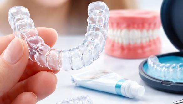 ¿Todo el mundo puede usar ortodoncia invisible? Indicaciones y límites