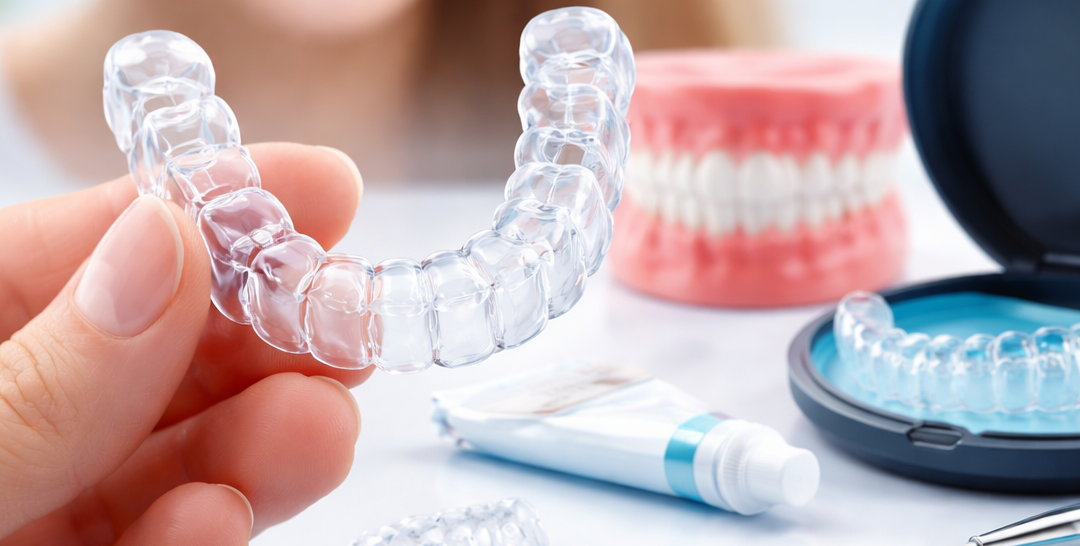 ¿Todo el mundo puede usar ortodoncia invisible? Indicaciones y límites