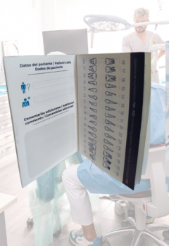 Tarjeta de implantes: la importancia de tenerla ante cualquier emergencia