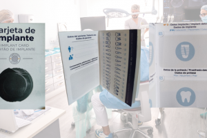 Tarjeta de implantes: la importancia de tenerla ante cualquier emergencia