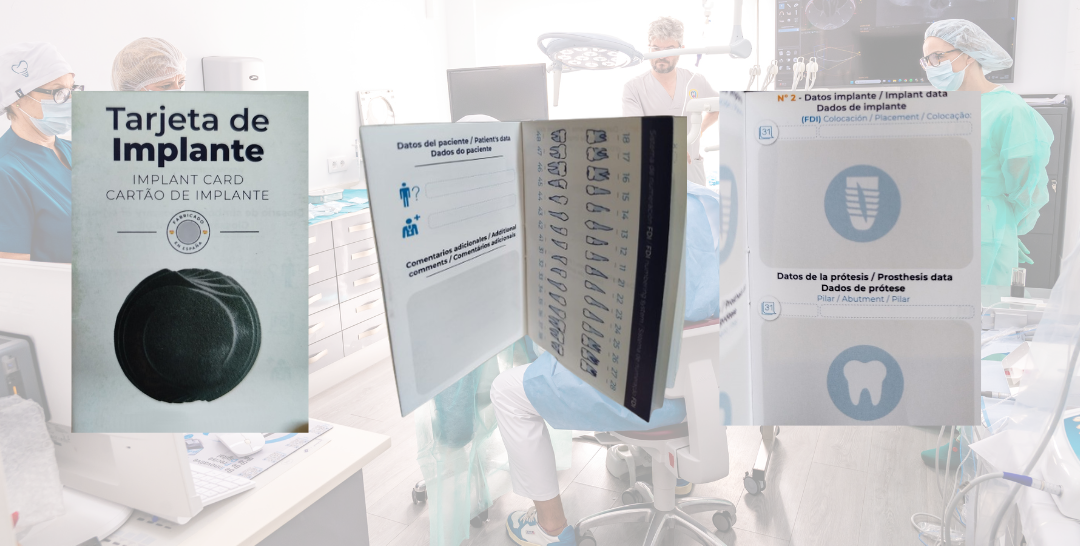 Tarjeta de implantes: la importancia de tenerla ante cualquier emergencia